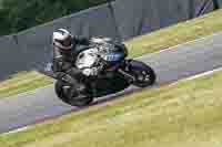 Middle Group Black Bikes